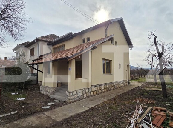 Casa de vânzare 5 camere Ocna Mures - 208683CV | BLITZ Alba Iulia | Poza1