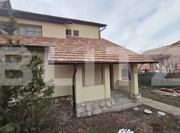 Casa de vânzare 5 camere Ocna Mures - 208683CV | BLITZ Alba Iulia | Poza3
