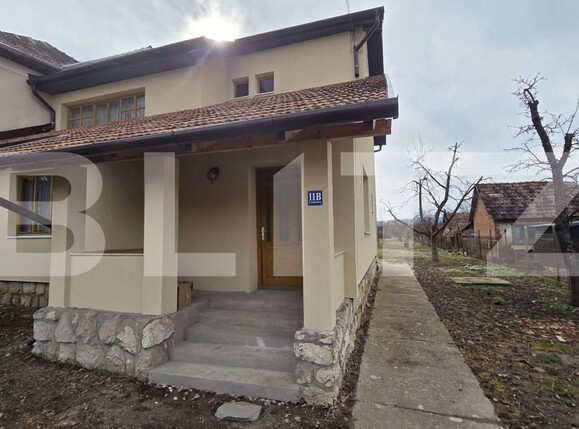 Casa de vânzare 5 camere Ocna Mures - 208683CV | BLITZ Alba Iulia | Poza2