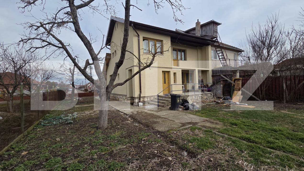 Casa de vânzare 5 camere Ocna Mures - 208683CV | BLITZ Alba Iulia | Poza5