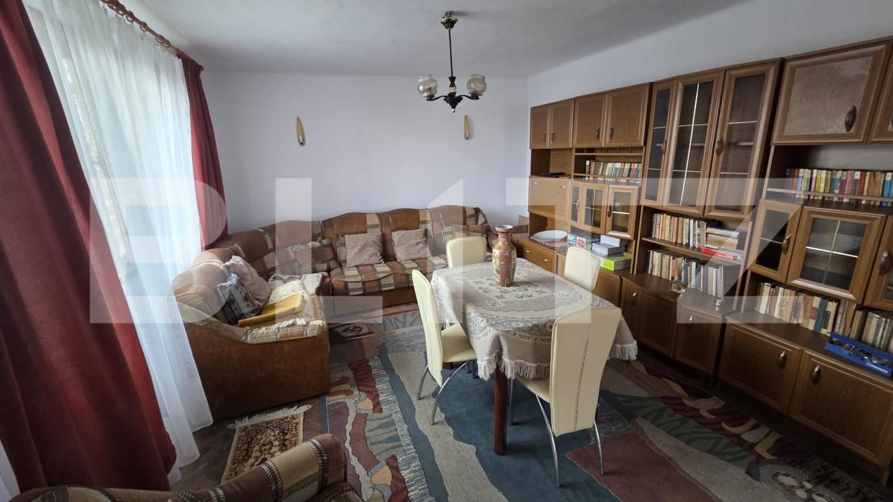 Casa de vânzare 5 camere Ocna Mures - 208683CV | BLITZ Alba Iulia | Poza6