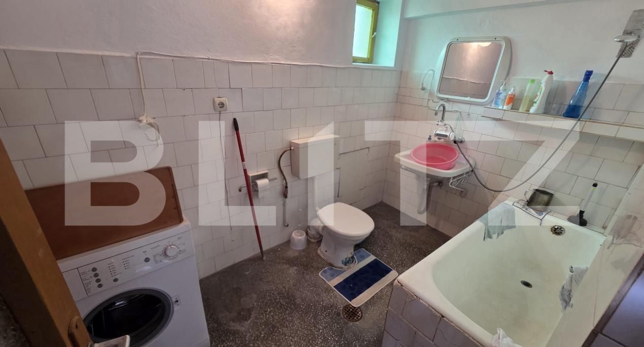 Casa de vânzare 5 camere Ocna Mures - 208683CV | BLITZ Alba Iulia | Poza8