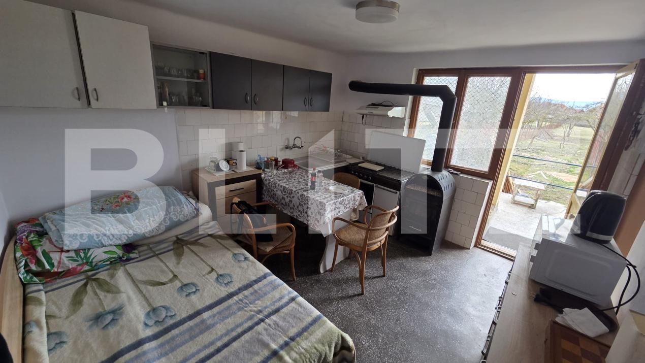 Casa de vânzare 5 camere Ocna Mures - 208683CV | BLITZ Alba Iulia | Poza7