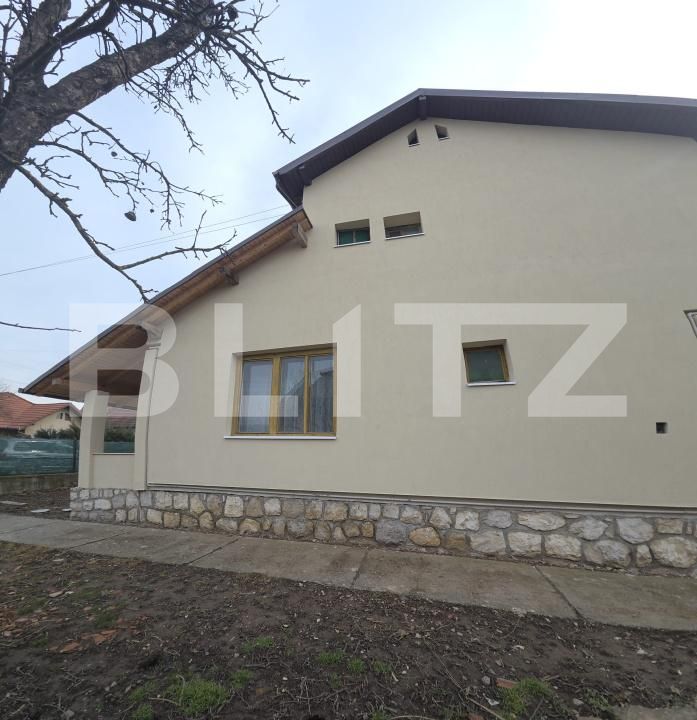 Casa de vânzare 5 camere Ocna Mures - 208683CV | BLITZ Alba Iulia | Poza4