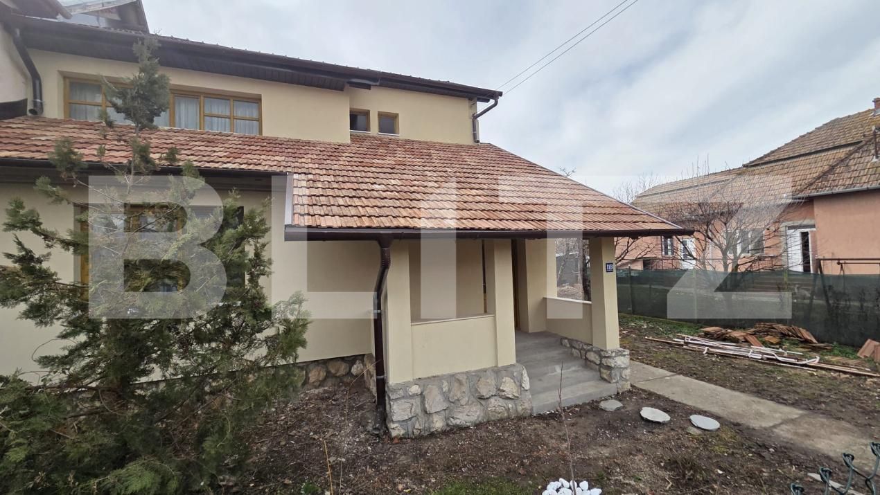 Casa de vânzare 5 camere Ocna Mures - 208683CV | BLITZ Alba Iulia | Poza3