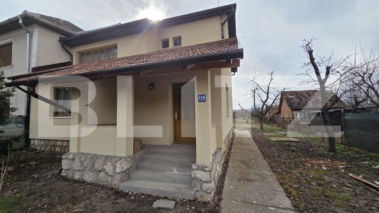 Casa de vânzare 5 camere Ocna Mures - 208683CV | BLITZ Alba Iulia | Poza2