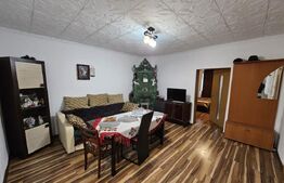 Casă cu 10 camere și teren de 2.046 mp, în zona Pieței din Sebeș