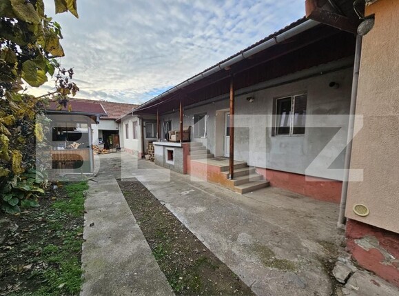 Casa de vânzare 10 camere Sebeș - 208708CV | BLITZ Alba Iulia | Poza7