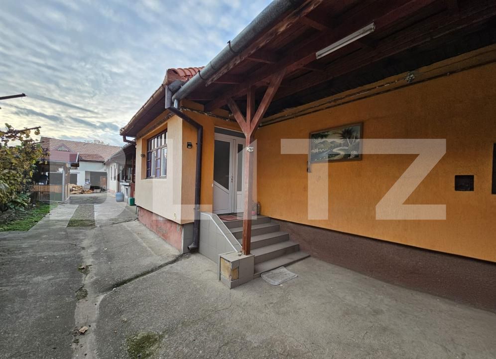 Casa de vânzare 10 camere Sebeș - 208708CV | BLITZ Alba Iulia | Poza6