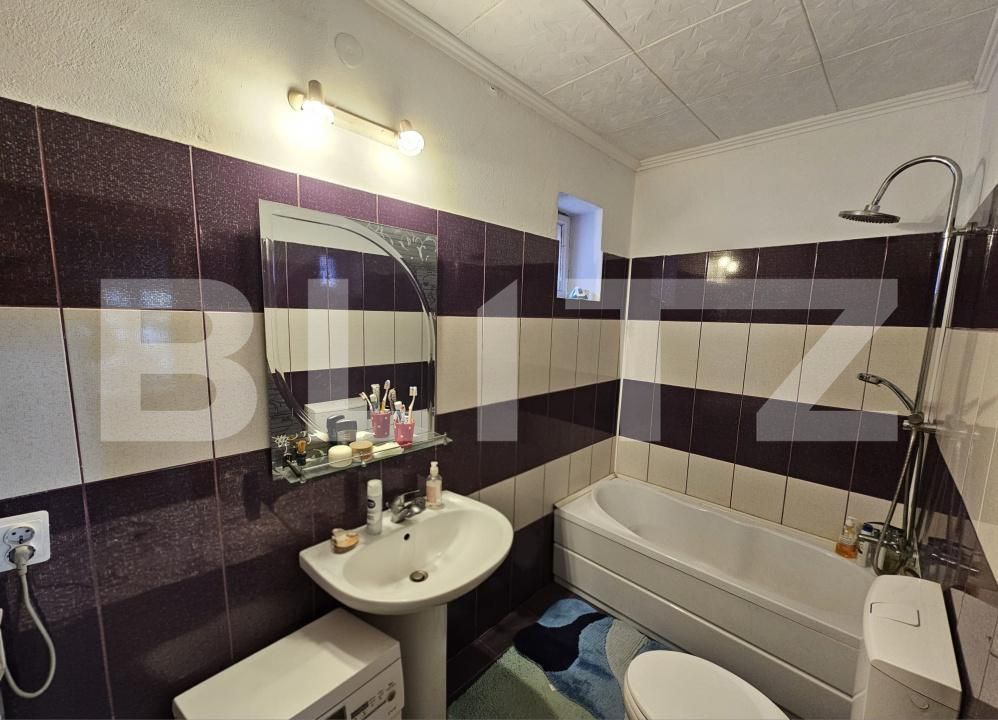 Casa de vânzare 10 camere Sebeș - 208708CV | BLITZ Alba Iulia | Poza12