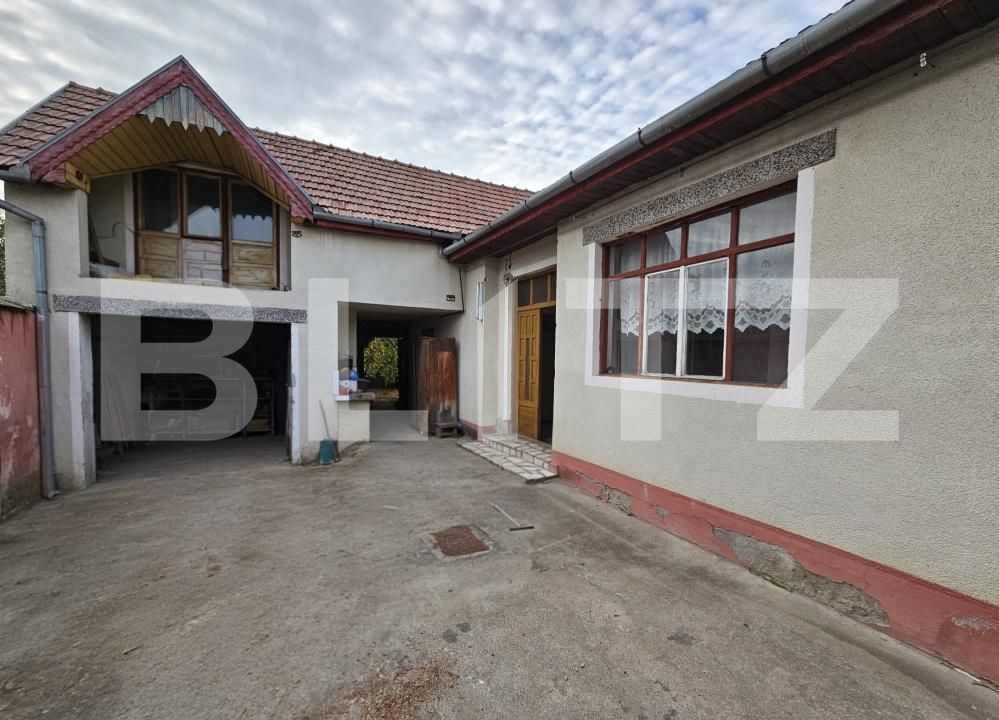 Casa de vânzare 10 camere Sebeș - 208708CV | BLITZ Alba Iulia | Poza8