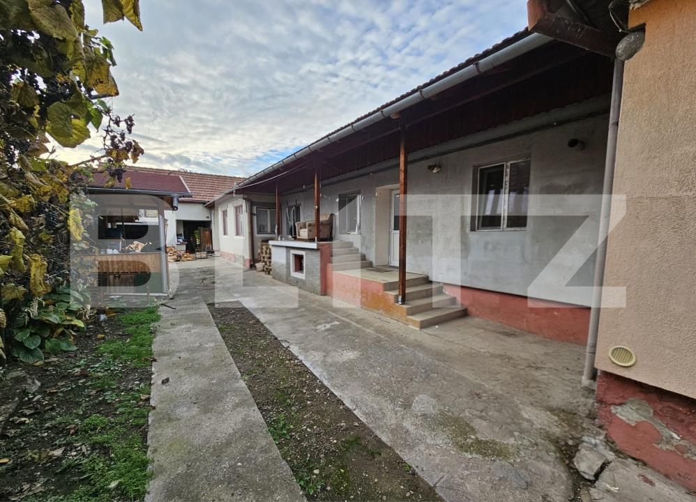Casa de vânzare 10 camere Sebeș - 208708CV | BLITZ Alba Iulia | Poza7