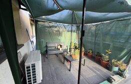 Apartament 3 camere, 68 mp, zona Ampoi 3