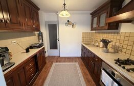 Apartament 3 camere, 68 mp, zona Ampoi 3