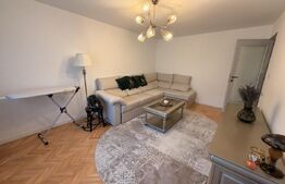 Apartament 3 camere, 68 mp, zona Ampoi 3
