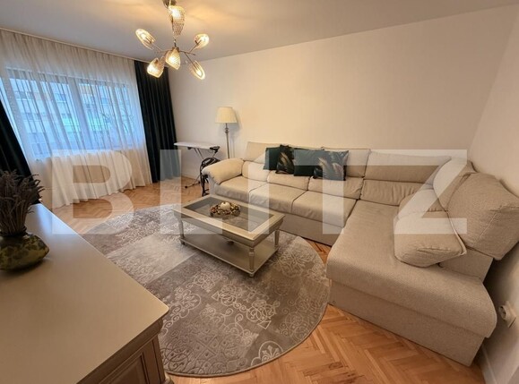 Apartament de vânzare 3 camere Ampoi 3 - 208711AV | BLITZ Alba Iulia | Poza1