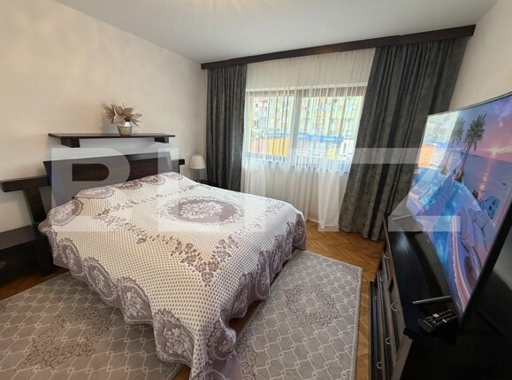 Apartament de vânzare 3 camere Ampoi 3 - 208711AV | BLITZ Alba Iulia | Poza4