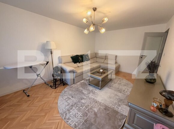 Apartament de vânzare 3 camere Ampoi 3 - 208711AV | BLITZ Alba Iulia | Poza11
