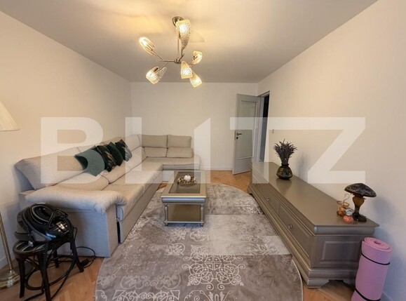 Apartament de vânzare 3 camere Ampoi 3 - 208711AV | BLITZ Alba Iulia | Poza12