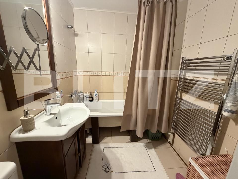 Apartament de vânzare 3 camere Ampoi 3 - 208711AV | BLITZ Alba Iulia | Poza7