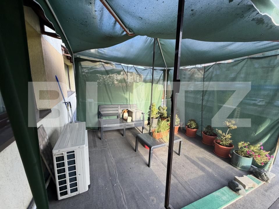 Apartament de vânzare 3 camere Ampoi 3 - 208711AV | BLITZ Alba Iulia | Poza10