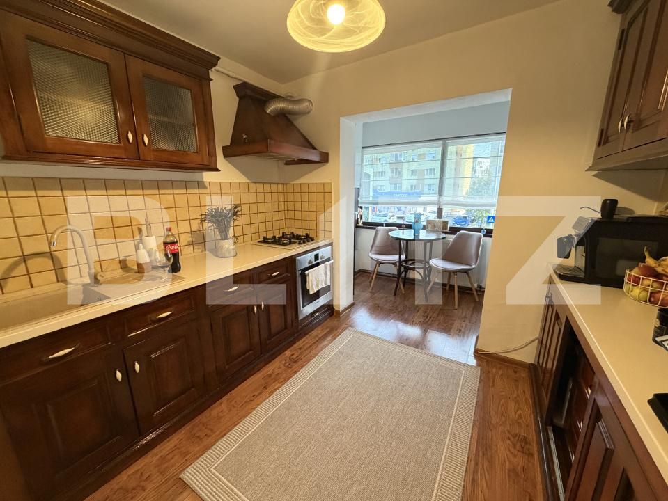 Apartament de vânzare 3 camere Ampoi 3 - 208711AV | BLITZ Alba Iulia | Poza2