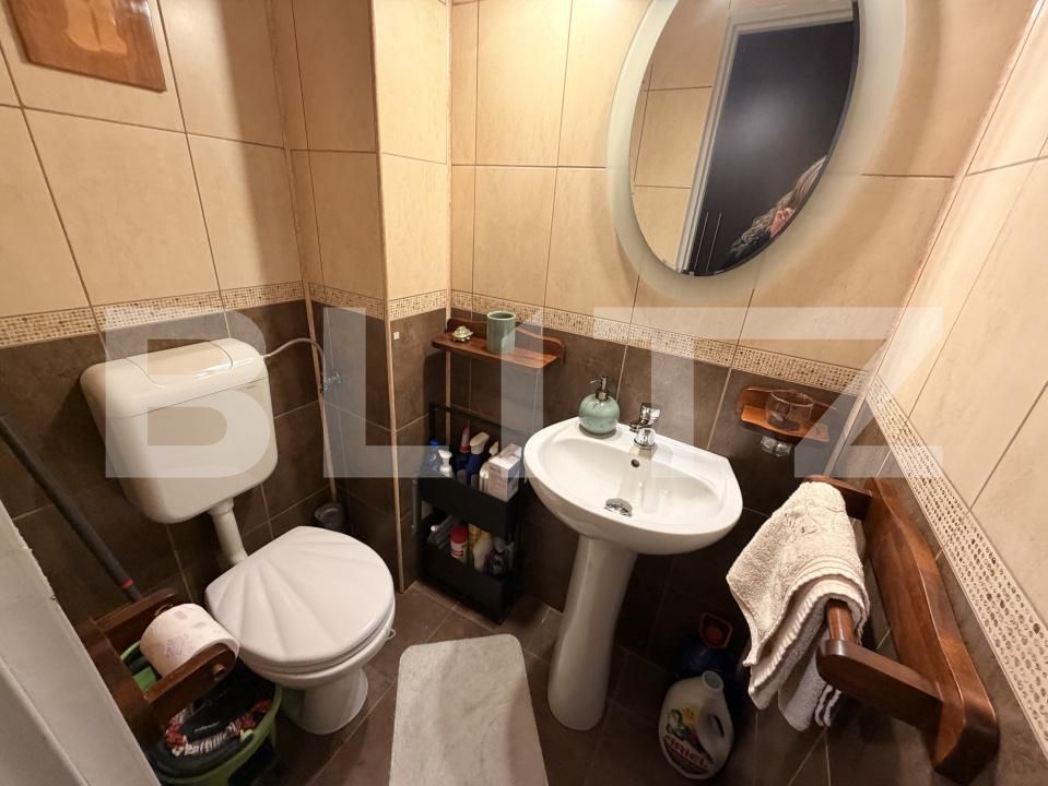 Apartament de vânzare 3 camere Ampoi 3 - 208711AV | BLITZ Alba Iulia | Poza8