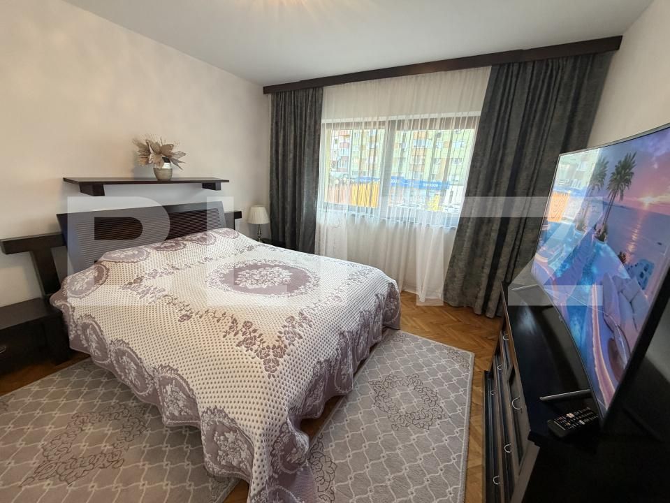 Apartament de vânzare 3 camere Ampoi 3 - 208711AV | BLITZ Alba Iulia | Poza4