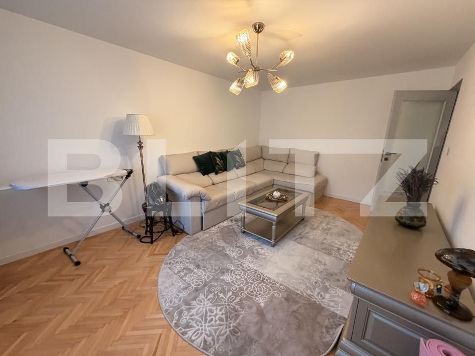 Apartament de vânzare 3 camere Ampoi 3 - 208711AV | BLITZ Alba Iulia | Poza11