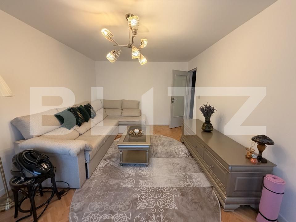 Apartament de vânzare 3 camere Ampoi 3 - 208711AV | BLITZ Alba Iulia | Poza12