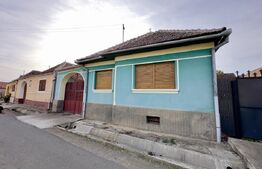 🏡 Casă de vânzare în Cut, județul Alba – liniște, spațiu și potențial!