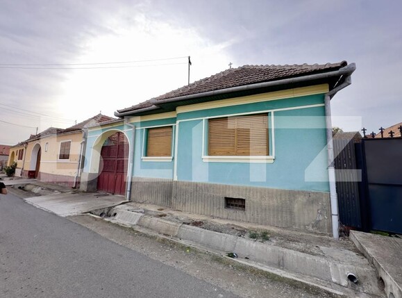 Casa de vânzare 5 camere Sebeș - 208713CV | BLITZ Alba Iulia | Poza1