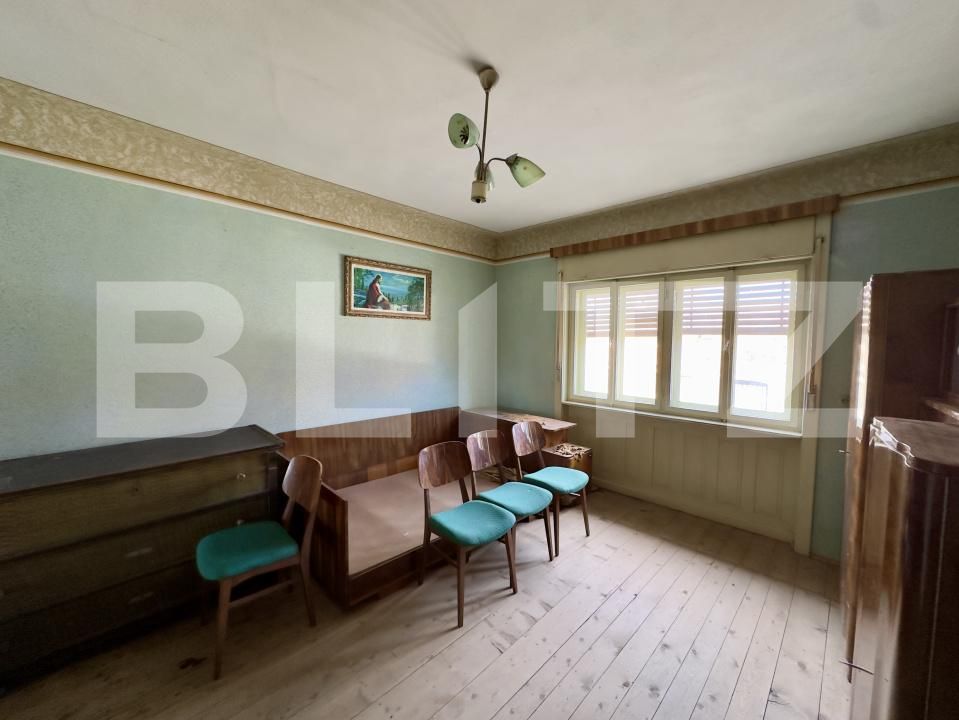 Casa de vânzare 5 camere Sebeș - 208713CV | BLITZ Alba Iulia | Poza2