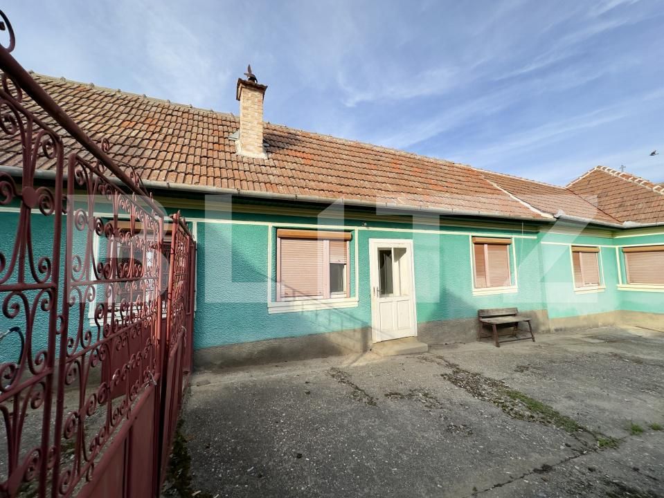 Casa de vânzare 5 camere Sebeș - 208713CV | BLITZ Alba Iulia | Poza8