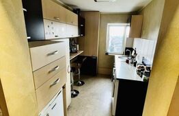 Apartament cu 2 camere, 47mp, zona Cetate.