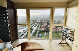 Apartament cu 2 camere, 47mp, zona Cetate.