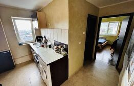 Apartament cu 2 camere, 47mp, zona Cetate.