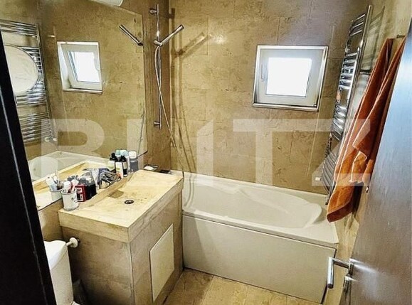 Apartament de vânzare 2 camere Cetate - 208738AV | BLITZ Alba Iulia | Poza3