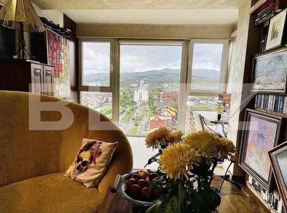 Apartament de vânzare 2 camere Cetate - 208738AV | BLITZ Alba Iulia | Poza1