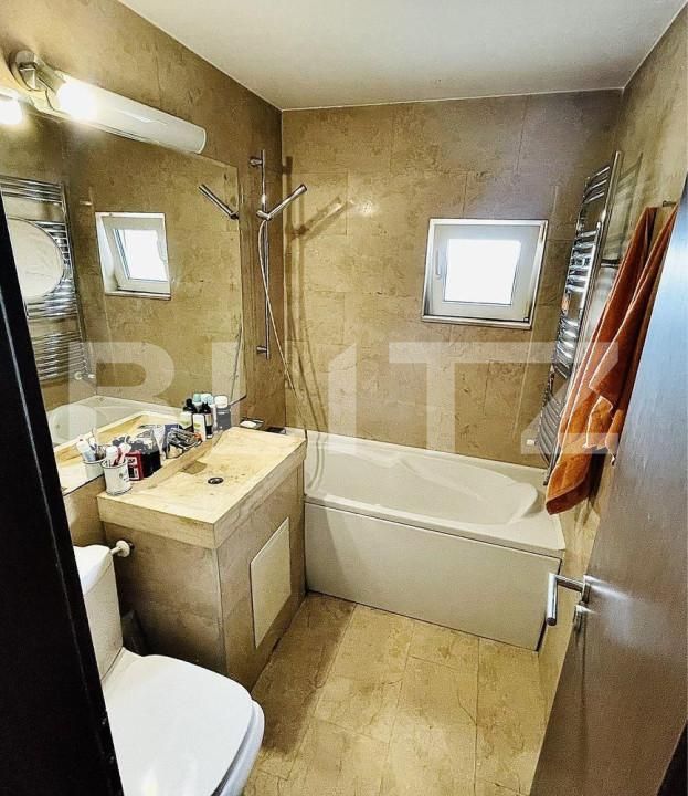 Apartament de vânzare 2 camere Cetate - 208738AV | BLITZ Alba Iulia | Poza3