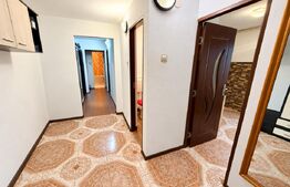 Apartament 3 camere, 66 mp, zona Cetate
