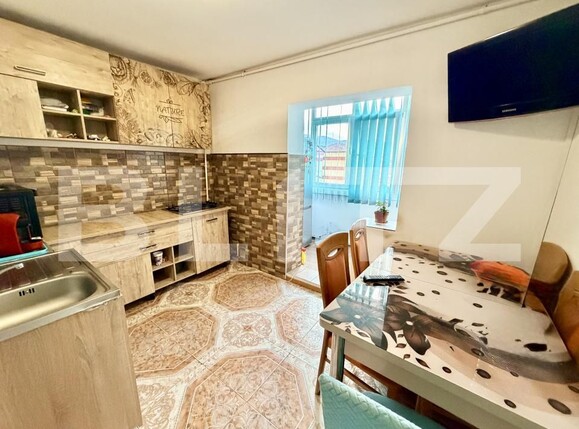 Apartament de vânzare 3 camere Cetate - 208758AV | BLITZ Alba Iulia | Poza3