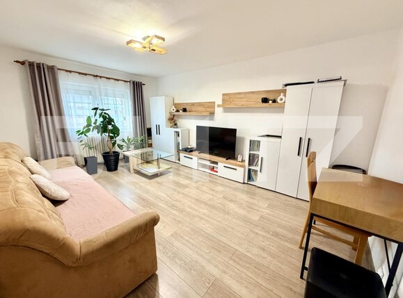 Apartament de vânzare 3 camere Cetate - 208758AV | BLITZ Alba Iulia | Poza1
