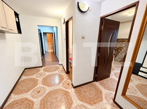 Apartament de vânzare 3 camere Cetate - 208758AV | BLITZ Alba Iulia | Poza5