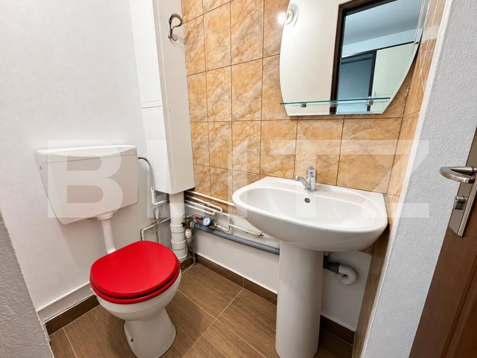 Apartament de vânzare 3 camere Cetate - 208758AV | BLITZ Alba Iulia | Poza7