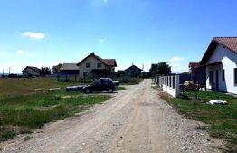 Teren intravilan, 413 mp, zona Micești