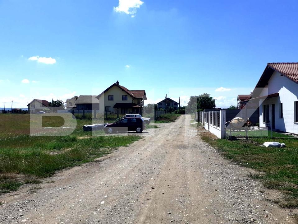 Teren de vânzare Micești - 208773TV | BLITZ Alba Iulia | Poza3