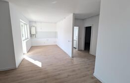 Apartament 2 camere 58 mp, zona Cetate