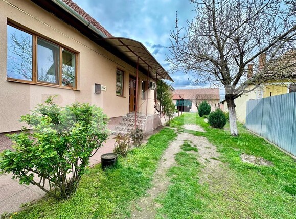 Casa de vânzare 3 camere Totoi - 208868CV | BLITZ Alba Iulia | Poza1