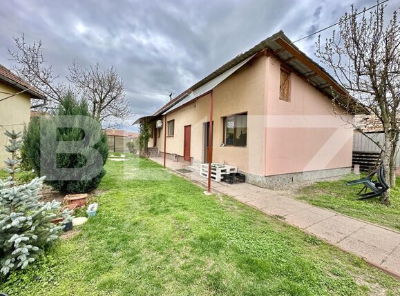 Casa de vânzare 3 camere Totoi - 208868CV | BLITZ Alba Iulia | Poza9